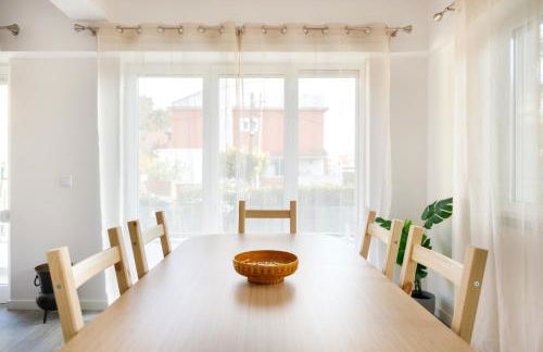 Villas Boas House Caparica - Foto 8