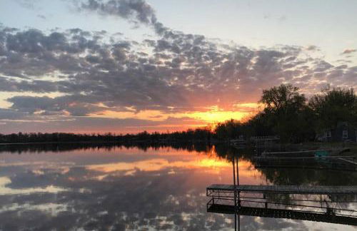 The Lakefront Home - 5 Minutes From Detroit Lakes! - Foto 22