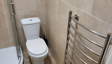 Train Station Apartments - Foto 4