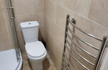 Train Station Apartments - Foto 4