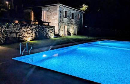 Quinta do Fontão - Casa com piscina - Foto 1