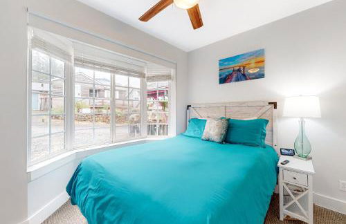 Berni's Ocean View Castle - The Crow's Nest - Foto 6