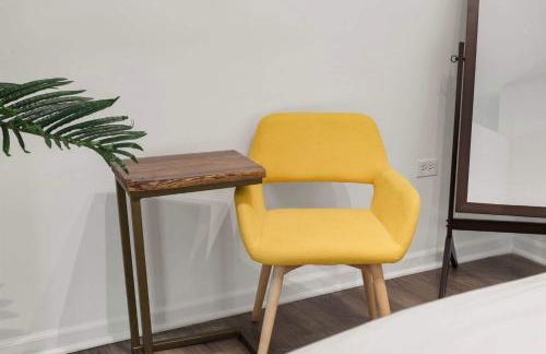 Modern 3BR Near McCormick & South Loop - Foto 23