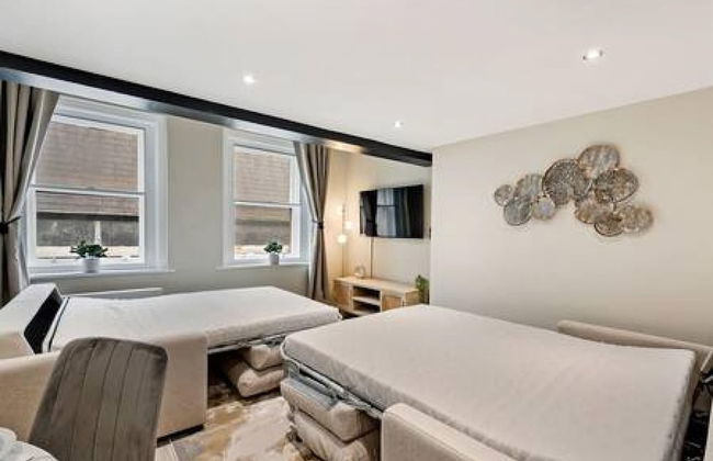 Host Stay Halifax House Living - Foto 34