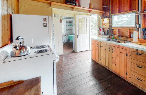 KenMa Cottage - Foto 10