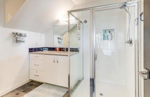 Depoe Bay Townhome with Deck and Stunning Ocean Views! - Foto 16