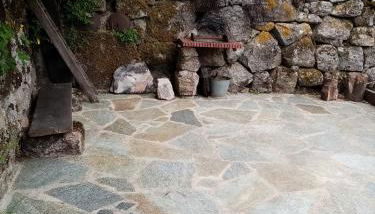 Gîte en Cévennes Le Pont de Montvert Sud Mont Lozère - Foto 5