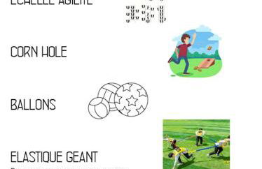 Gîte du bois Richer 4 étoiles avec piscine - Photo 60