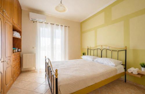 Villa Nirvana - Sea View Maisonette in Roda, Offering Tranquility and Comfort on the Enchanting Northern Coast of Corfu - Foto 19