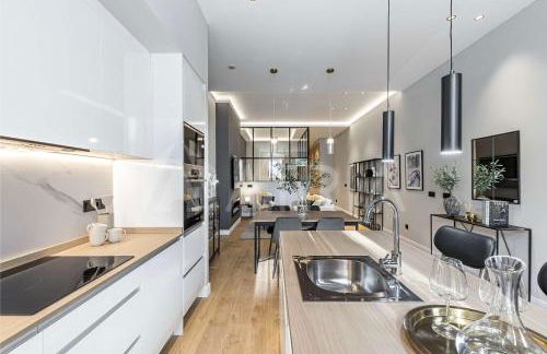 Designer apartment 2 - Photo 3