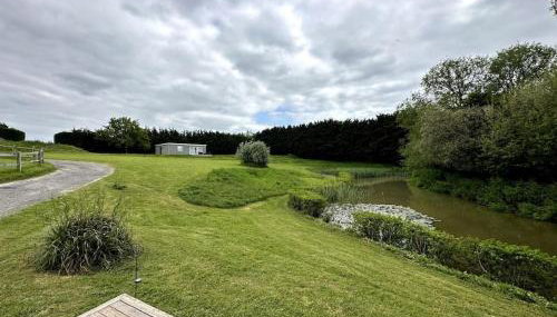 Beautiful Cabin with pond view - Foto 5