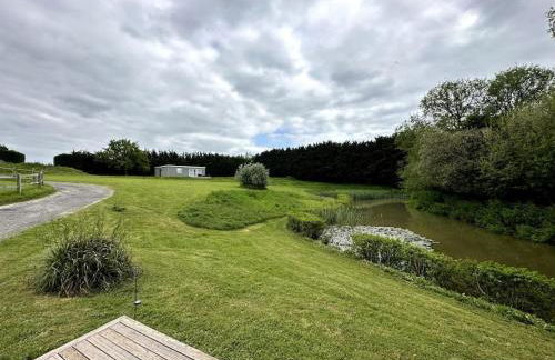 Beautiful Cabin with pond view - Foto 5