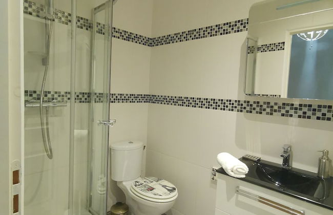 Hôtel oh sèvres autrement - Foto 22