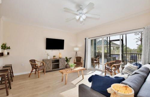 New in the market apt with big terrace! - Foto 6