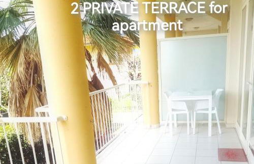 ALBACHIARA INN Residence Apartments - Foto 12