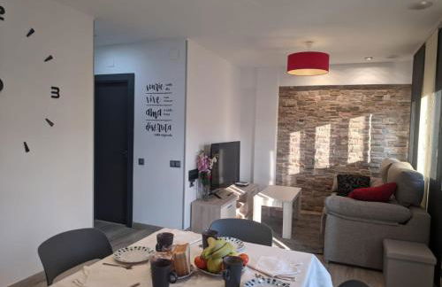 Ático La Real - Foto 6