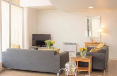 PREMIER SUITES Liverpool - Foto 50