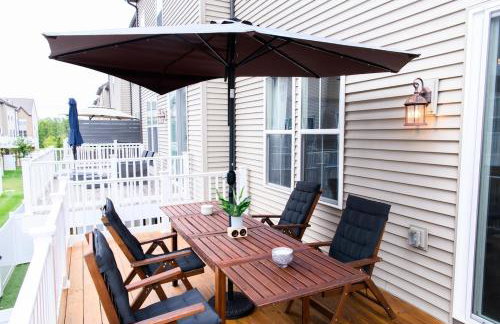 New LUX home close to DC and Metro - Photo 17