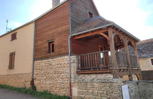 Le Clos du Château - Foto 40