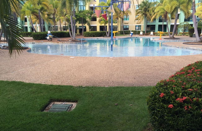 Aquatika Paraiso Tropical - Foto 45