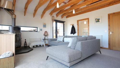 Belle Haven Chalet. - Foto 2