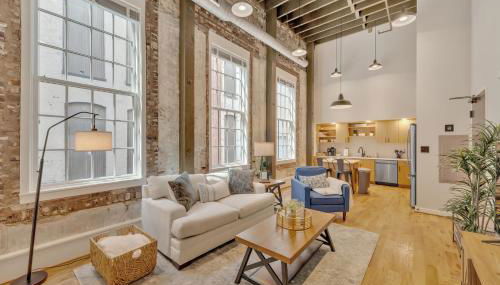 Heart of Downtown Knoxville - Foto 3