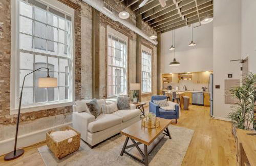 Heart of Downtown Knoxville - Foto 3