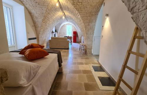 Tower House in Puglia With Pool and Charm - Foto 60