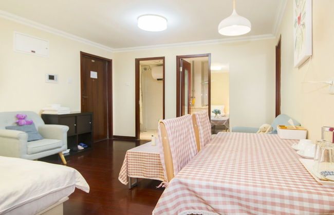 LayMayRest Service Apartment - Foto 56