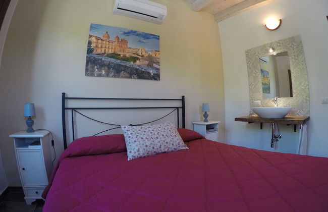 Agriturismo alle Riserve Cavagrande - Foto 6