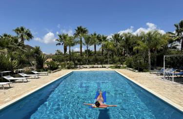 Masseria Boscorotondo - Foto 1