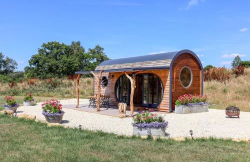 Bugley Pools Hideaway - Foto 1