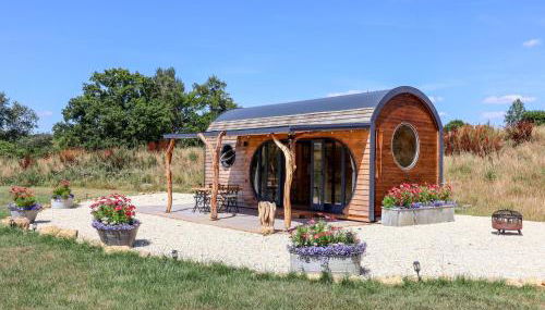 Bugley Pools Hideaway - Foto 1