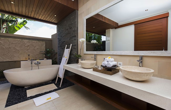 Alosta Luxury Private Villa - Foto 14