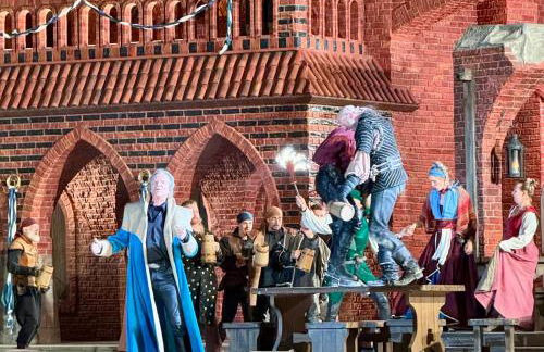 Gutshaus Haidhof - Foto 50