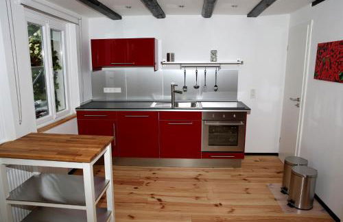 Ferienhaus "Einfach Schön" - Foto 6