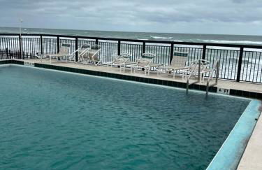 Coastal Condo on the beach at Ocean Trillium #501 - Foto 23