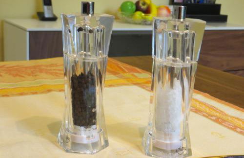 Ferienwohnungen Familie Schwarze - Foto 57