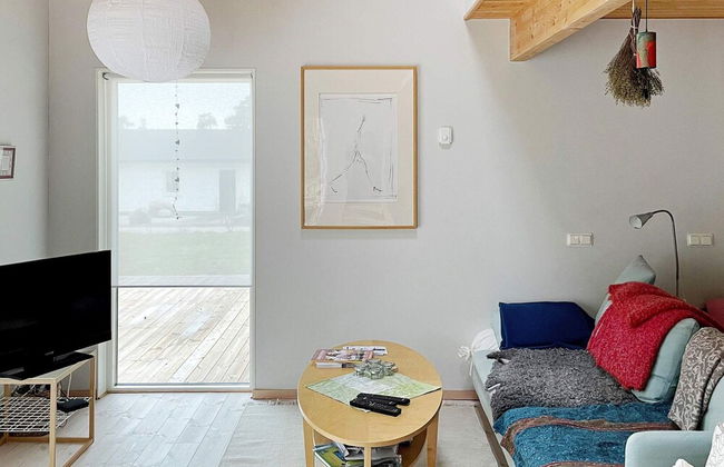 4 Star Holiday Home in Klintehamn-by Traum - Foto 8