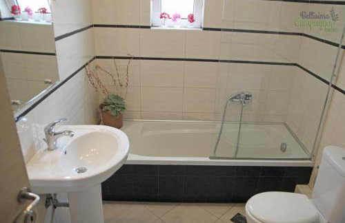 Bellisima Campagna Home pelekapina -chania crete - Foto 31