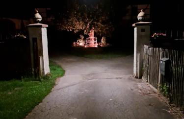 Monteur-Ferienwohnung OT Naundorf - Foto 10