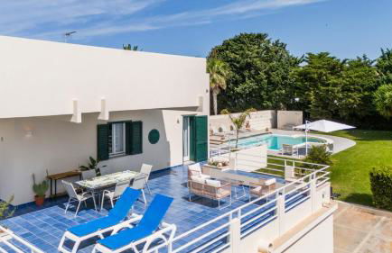 Villa Vulcano - Foto 7