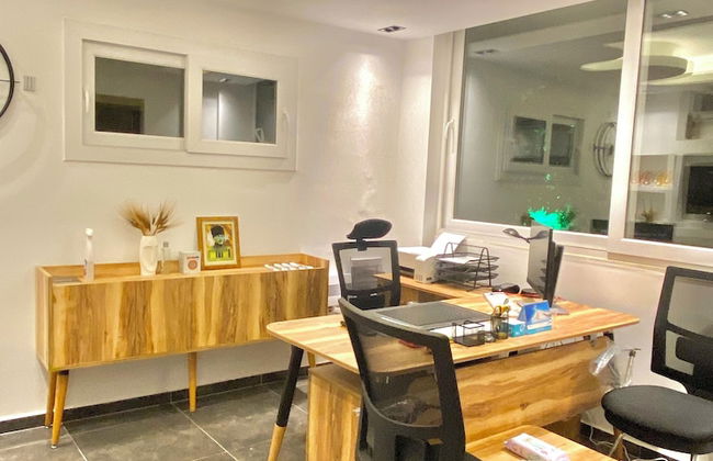 Sarisoy Apart - Foto 2