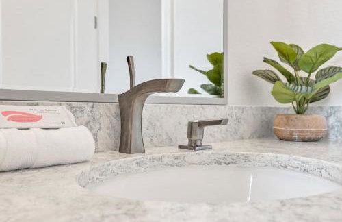 Ponce Inlet Surf Villa- Steps to beach with pool and spa! - Photo 61