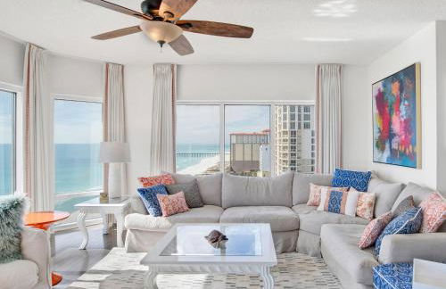 Emerald Isle Pensacola Beach by Southern Vacation Rentals - Foto 10