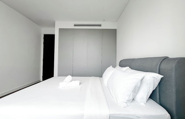 D'Rapport Residences By Manhattan Group - Foto 16