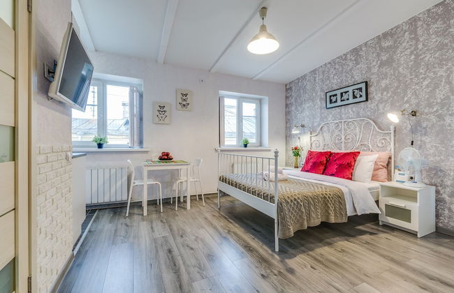 Travelto Narvskaya - Photo 61