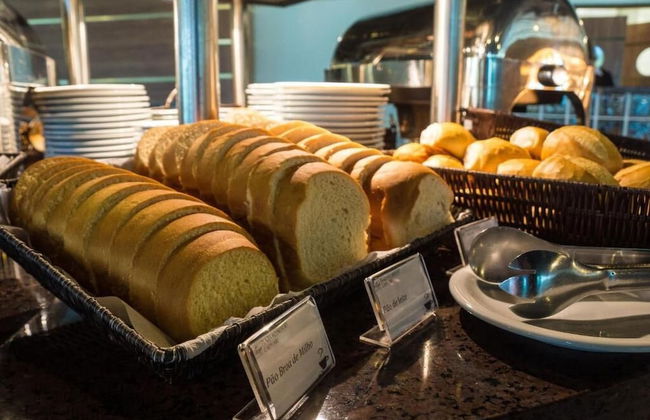 Capivari Ecoresort - Foto 24