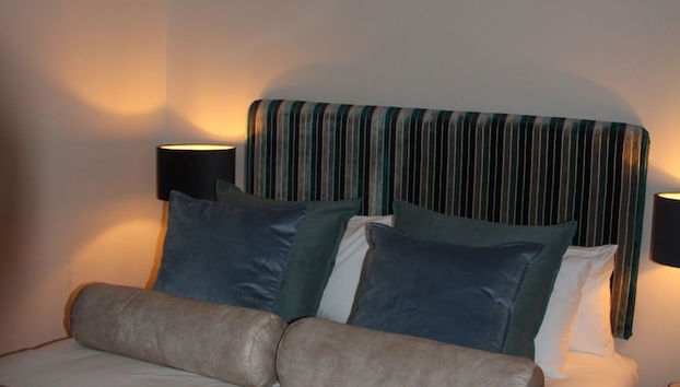 MontMartre Chalets - Foto 2, Habitación