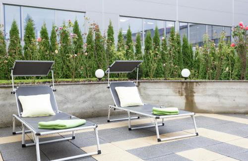 Ferienhaus in Markdorf mit Pool - Foto 18